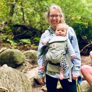 Meet your Posher, Gabrielle